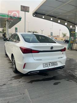 Changan Eado Plus